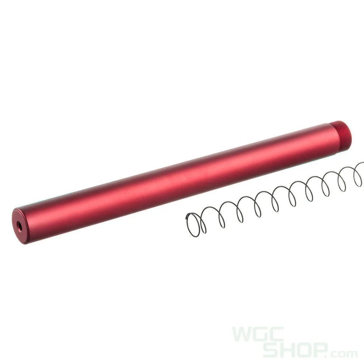 APS 11 Inch Magazine Extension Tube for CAM870 - WGC Shop