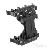 APS 8Rds Plate Shotshell Caddy System with Belt Loop ( Carbon Fiber Plate ) - WGC Shop