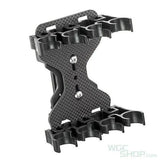 APS 8Rds Plate Shotshell Caddy System with Belt Loop ( Carbon Fiber Plate ) - WGC Shop