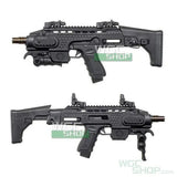 APS ACP603 CO2 Airsoft APS-SMG-ACP603 - WGC Shop