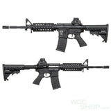 APS ASR104 M4 RIS Electric Airsoft ( AEG ) APS-AEG-ASR104 - WGC Shop