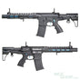 APS ASR122 Ghost Patrol Electric Airsoft ( AEG ) - WGC Shop
