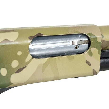 APS CAM MK-II PMC Airsoft - WGC Shop