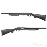 APS CAM MK3 Police Model Airsoft APS-SG-CAM3-P - WGC Shop