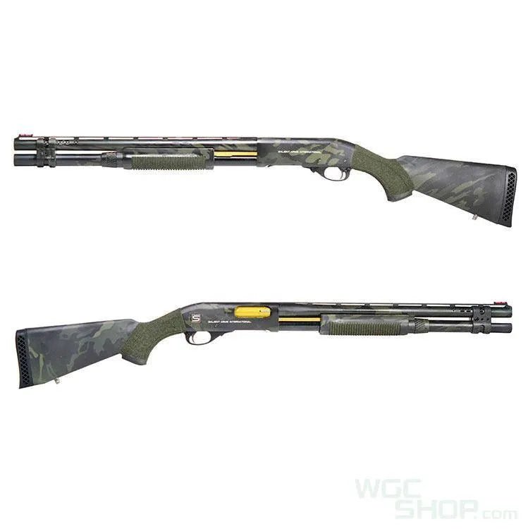 APS CAM MK3 SAI-Black Multicam Airsoft - WGC Shop