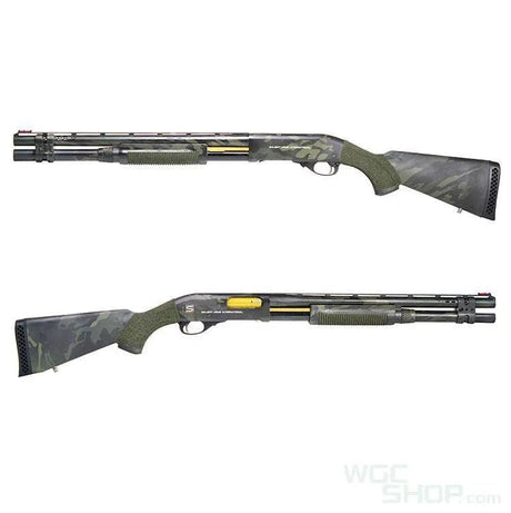 APS CAM MK3 SAI-Black Multicam Airsoft - WGC Shop