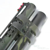 APS CAM MK3 SAI-Black Multicam Airsoft - WGC Shop