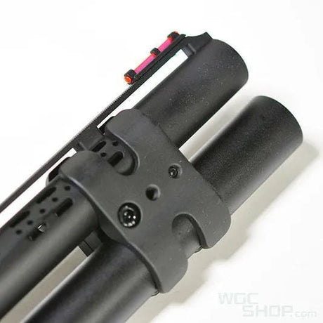 APS CAM MK3 SAI Law Enforcement Airsoft Shotgun - WGC Shop
