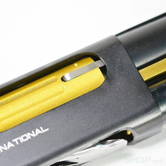 APS CAM MK3 SAI Law Enforcement Airsoft Shotgun - WGC Shop