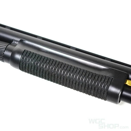 APS CAM MK3 SAI Law Enforcement Airsoft Shotgun - WGC Shop