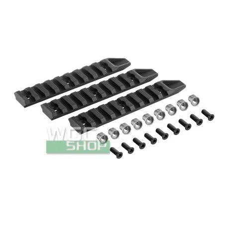 APS Evolution Tech 12.5 Inch Key Mod Handguard - WGC Shop