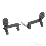 APS Falkor Receiver Set with All Catch - WGC Shop