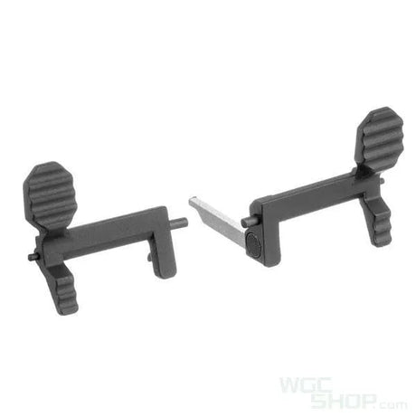 APS Falkor Receiver Set with All Catch - WGC Shop