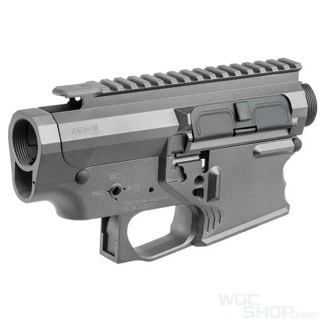 APS Falkor Receiver Set with All Catch - WGC Shop