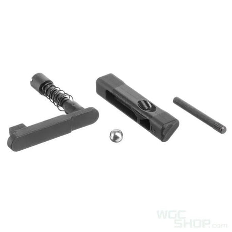 APS Falkor Receiver Set with All Catch - WGC Shop