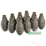 APS Pineapple Style Shell ( Pack fof 12 Pcs ) APS-ACC-TBS01 - WGC Shop
