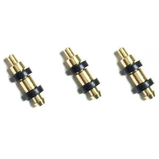 APS Pistol Magazine Charging Valve 3 Pieces Set ( TM & APS ACP Compatible ) - WGC Shop