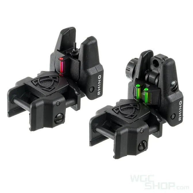 APS Rhino Sight Set with Fabric Optic - WGC Shop