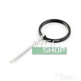 APS Safety Pin for THUNDER B Sound Grenade ( 12 pcs ) APS-ACC-TBP - WGC Shop