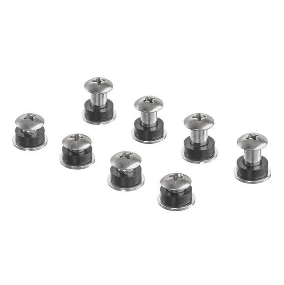 APS Screw Set for Caddy System - WGC Shop