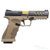 APS Shark.B-T D-Mod GBB Airsoft - WGC Shop