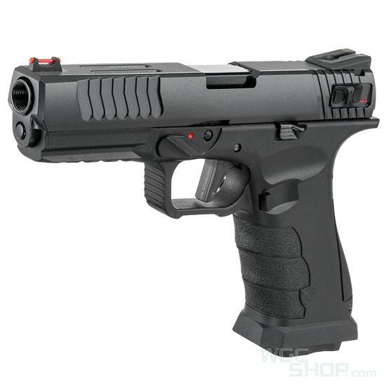 APS Shark.B-T D-Mod GBB Airsoft - WGC Shop