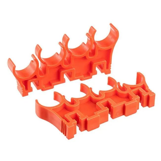 Shell Basec Clips APS Shell Clips for 8Rds Plate - WGC Shop