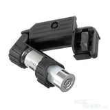 APS Smart Shot Set Mini Launcher with Belt Loop - WGC Shop