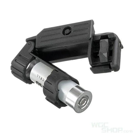 APS Smart Shot Set Mini Launcher with Belt Loop - WGC Shop