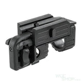 APS Smart Shot Set Mini Launcher with Belt Loop - WGC Shop