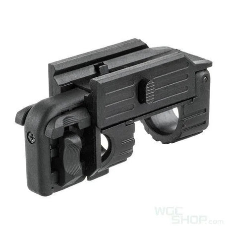 APS Smart Shot Set Mini Launcher with Belt Loop - WGC Shop