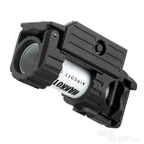 APS Smart Shot Set Mini Launcher with Belt Loop - WGC Shop