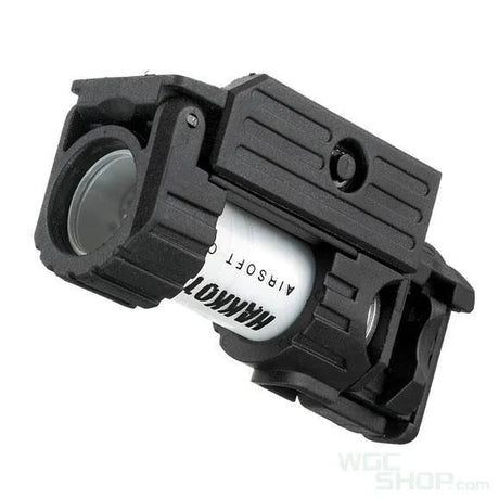 APS Smart Shot Set Mini Launcher with Belt Loop - WGC Shop