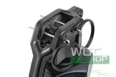 APS Thunder Blank Package ( 3 Shells with Main Core ) APS-ACC-TB04 - WGC Shop