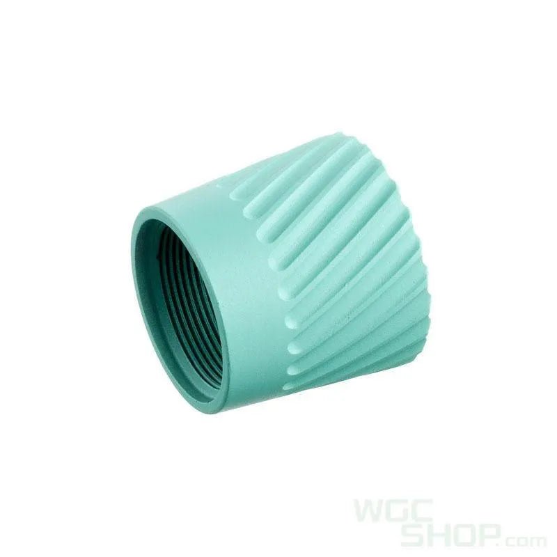 APS Type S Adapter for Magazine Extension Tube Shocking Green APS-CAM104 - WGC Shop