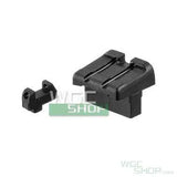 APS ACP Fiber Optic Sight Set - WGC Shop