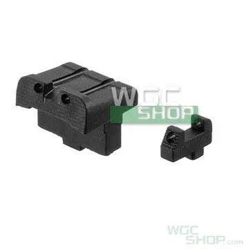 APS ACP Fiber Optic Sight Set - WGC Shop