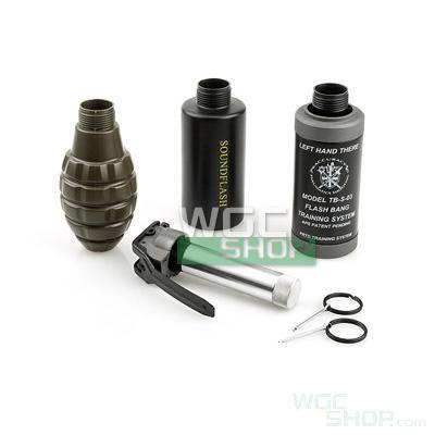 APS Thunder B Multi Package ( 3 Shells with Main Core ) - WGC Shop