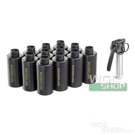 APS Thunder Cylinder Package ( 12 Shells with Main Core ) - WGC Shop