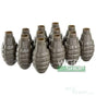 APS Pineapple Style Shell ( Pack fof 12 Pcs ) - WGC Shop