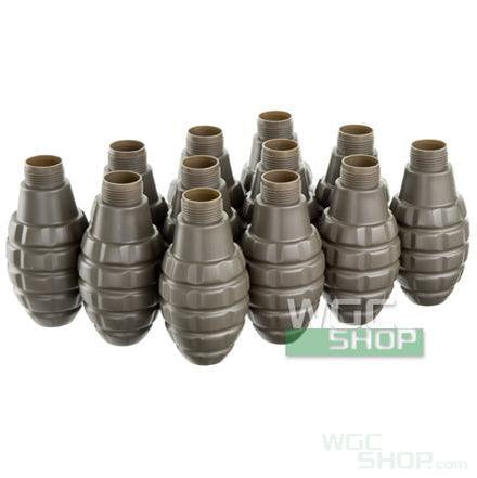 APS Pineapple Style Shell ( Pack fof 12 Pcs ) - WGC Shop
