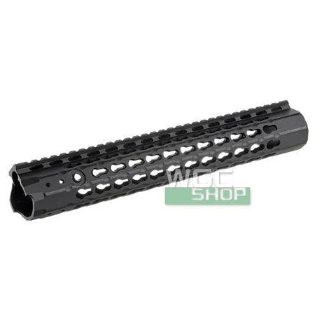 APS Evolution Tech 12.5 Inch Key Mod Handguard - WGC Shop