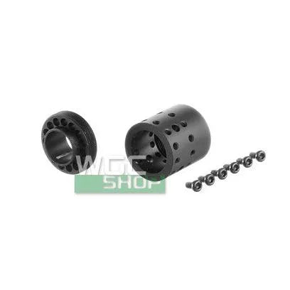 APS Evolution Tech 12.5 Inch Key Mod Handguard - WGC Shop
