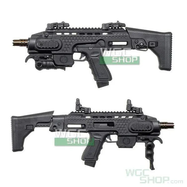 APS ACP603 CO2 Airsoft - WGC Shop