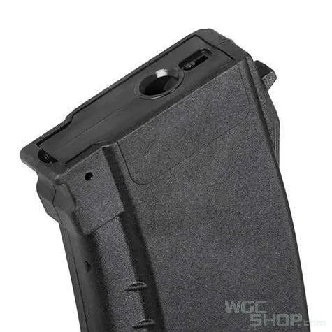 ARCTURUS AK74 Bakelite 30 / 135Rds Variable-Cap EMM AEG Magazine - WGC Shop