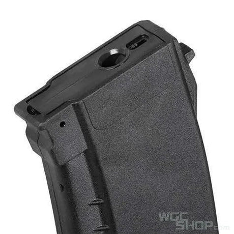 ARCTURUS AK74 Bakelite 30 / 135Rds Variable-Cap EMM AEG Magazine - WGC Shop