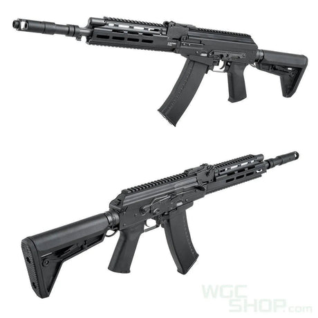 ARCTURUS AK74 Custom Electric Airsoft ( AEG ) - WGC Shop