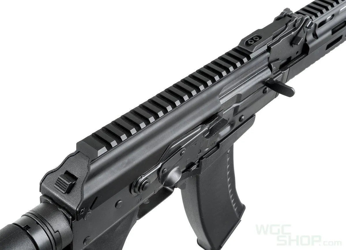ARCTURUS AK74 Custom Electric Airsoft ( AEG ) - WGC Shop