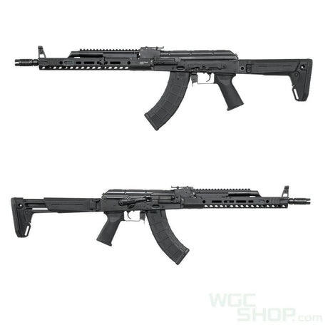 ARCTURUS AKM Custom MOD1 Electric Airsoft ( AEG ) - WGC Shop