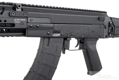 ARCTURUS Centaur B Electric Airsoft ( AEG ) - WGC Shop
